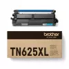 Tonerikassett Brother TN-625XLC originaal tsüaan, mahutavus 4500 lehekülge, 1 tk