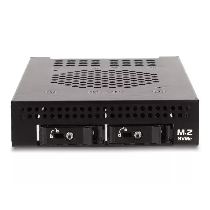Kõvakettapuur DeLOCK 47070 Rack Ühilduv Metal 100mm Width