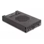 Kõvakettapuur DeLOCK 47070 Rack Ühilduv Metal 100mm Width