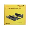 HDD kinnitusklamber DeLOCK 18267