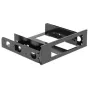 HDD kinnitusklamber DeLOCK 18267