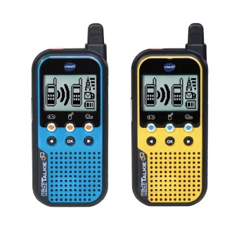 VTech 518564 laste raadiosaatja