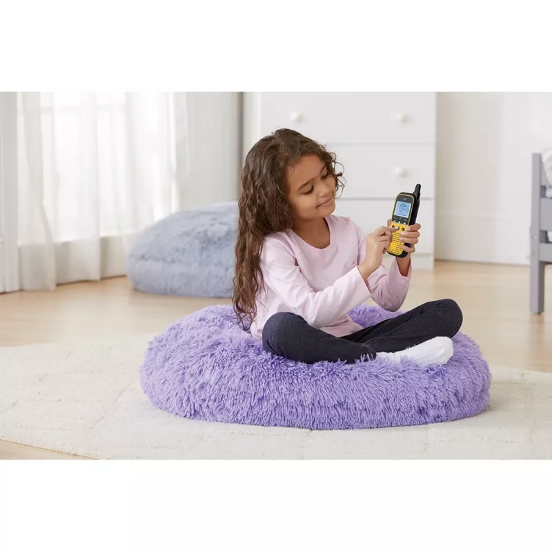 VTech 518564 laste raadiosaatja