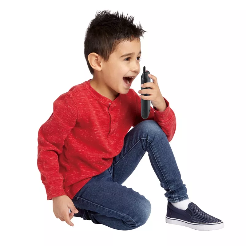 VTech 518564 laste raadiosaatja