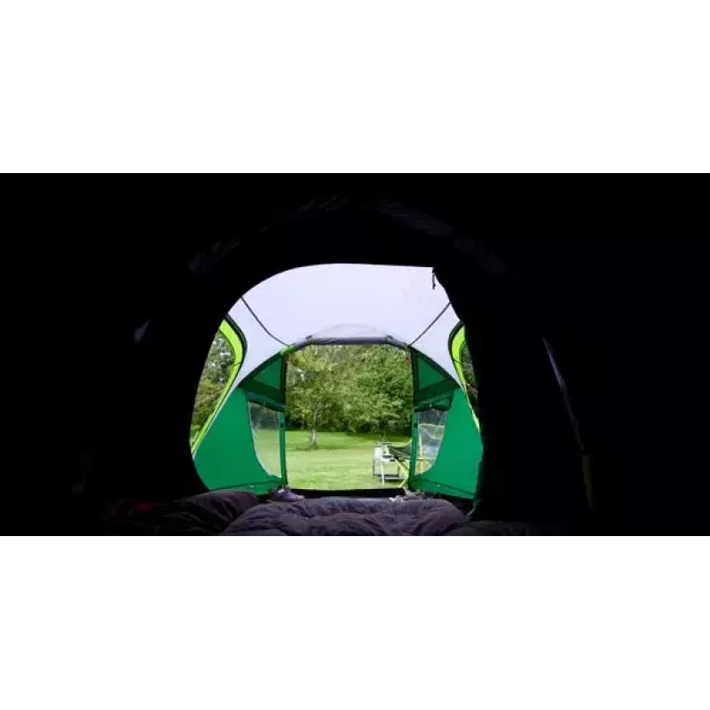 Tunnel telk Coleman Chimney Rock 3 Plus