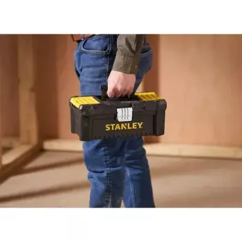 Tööriistakast Stanley Essential STST1-75515