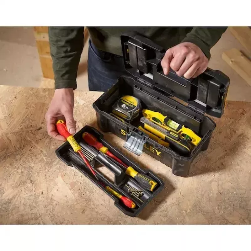 Tööriistakast Stanley Essential STST1-75515