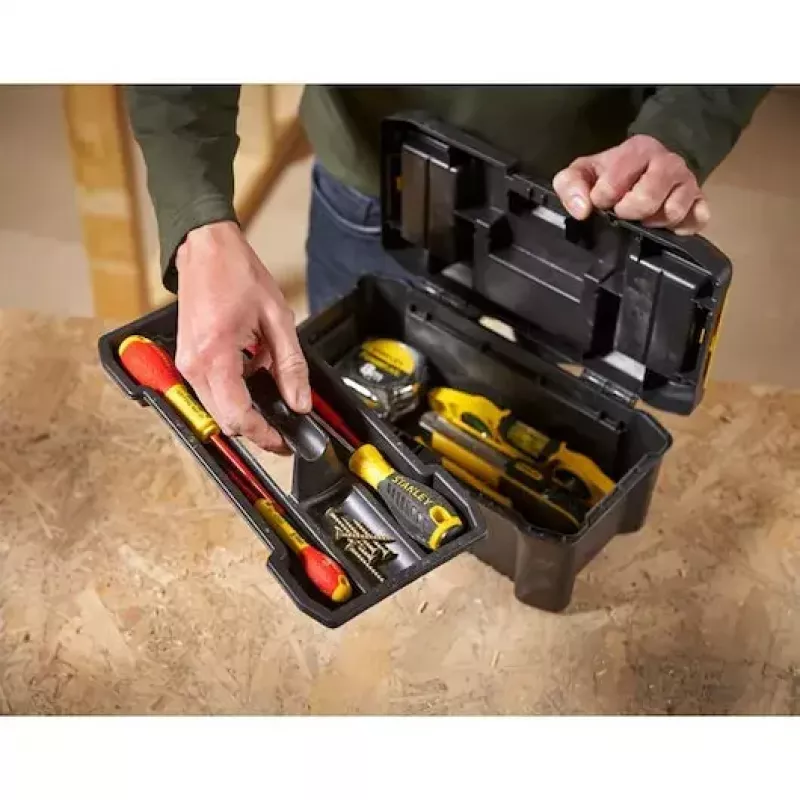 Tööriistakast Stanley Essential STST1-75515
