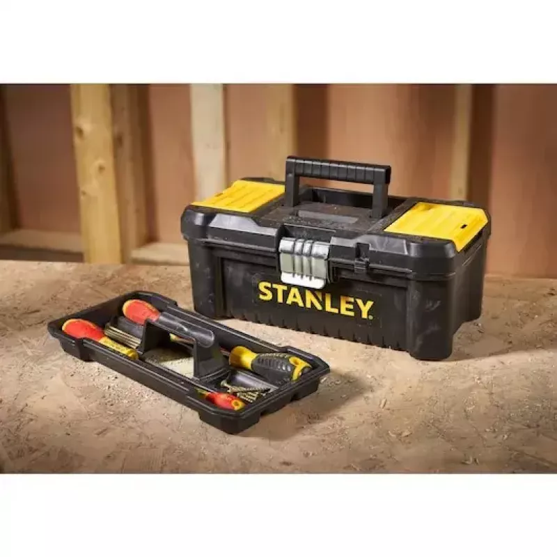 Tööriistakast Stanley Essential STST1-75515