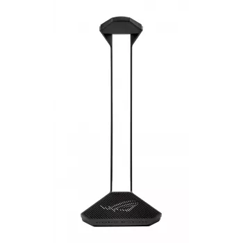Kõrvaklappide alus ASUS ROG Throne II Core — must, 620 g