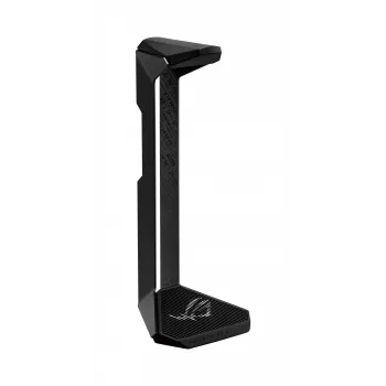 Kõrvaklappide alus ASUS ROG Throne II Core — must, 620 g