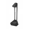 Kõrvaklappide alus ASUS ROG Throne II Core — must, 620 g