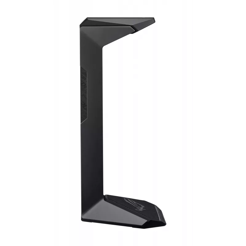 Kõrvaklappide alus ASUS ROG Throne II Core — must, 620 g
