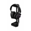 Kõrvaklappide alus ASUS ROG Throne II Core — must, 620 g