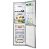 Hisense RB327N4ADD eraldiseisev 256 L hõbedane