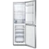 Hisense RB327N4ADD eraldiseisev 256 L hõbedane