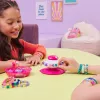 Cool Maker, PopStyle käevõrude valmistamise komplekt 170 helmega, valmista ja tee ümber 10 (pakend võib erineda), kunsti- ja käsitöömänguasi lastele alates 7. eluaastast