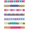 Cool Maker, PopStyle käevõrude valmistamise komplekt 170 helmega, valmista ja tee ümber 10 (pakend võib erineda), kunsti- ja käsitöömänguasi lastele alates 7. eluaastast