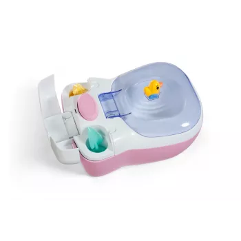 BABY born Toilet Doll toilet