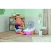 BABY born Toilet Doll toilet
