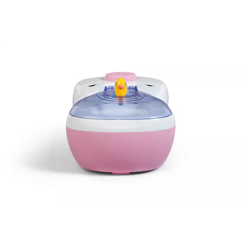 BABY born Toilet Doll toilet