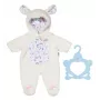 BABY born Lambakostüüm 43cm nukule