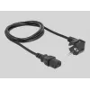 PoE-süstik DeLOCK 10 Gigabit 802.3at 30W