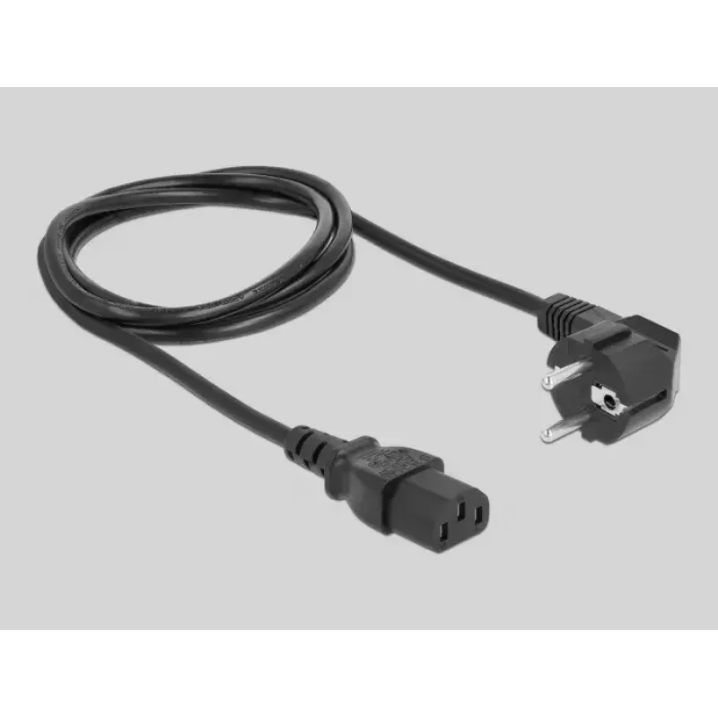 PoE-süstik DeLOCK 10 Gigabit 802.3at 30W