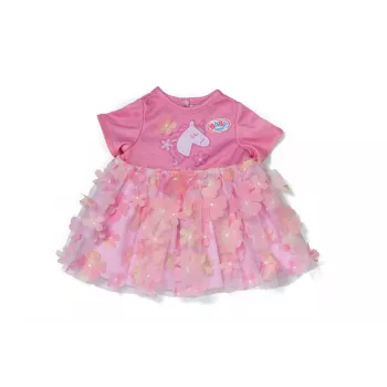 BABY born Dress Blossoms 43cm nukukleit