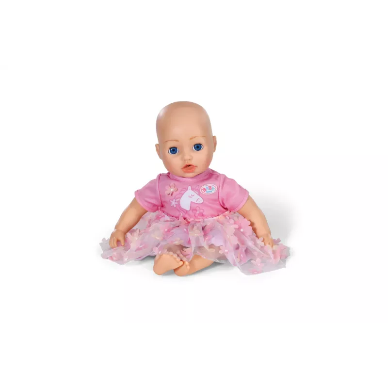 BABY born Dress Blossoms 43cm nukukleit