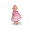 BABY born Dress Blossoms 43cm nukukleit