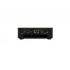 Mini-arvuti korpus Sapphire EDGE AI 340, toetab DDR5 mälu ja HDMI-väljundit