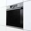 Gorenje BPSA6747A08XWI 77 L roostevaba teras