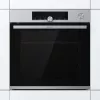 Gorenje BPSA6747A08XWI 77 L roostevaba teras