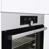 Gorenje BPSA6747A08XWI 77 L roostevaba teras