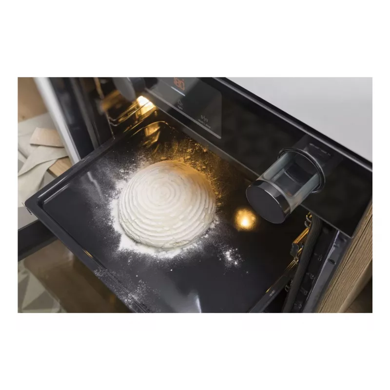 Gorenje BPSA6747A08XWI 77 L roostevaba teras