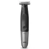 Braun XT5200 Must, Silver Nickel-Metal Hydride (NiMH)