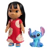 Just Play Disney Lilo & Stitch, moenukk, Naine, 3 a, Poiss/Tüdruk, 350 mm, Mitmevärviline