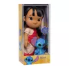Just Play Disney Lilo & Stitch, moenukk, Naine, 3 a, Poiss/Tüdruk, 350 mm, Mitmevärviline