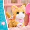 Just Play FurReal Bella, Mängukass, 4 a, Interaktiivne, AA, Patareid kaasas