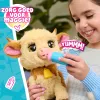 Just Play FurReal Maggie, lehm, 4 a, interaktiivne, AA, patareid kaasas