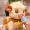 Just Play FurReal Maggie, lehm, 4 a, interaktiivne, AA, patareid kaasas