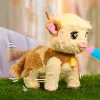 Just Play FurReal Maggie, lehm, 4 a, interaktiivne, AA, patareid kaasas