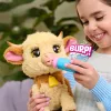 Just Play FurReal Maggie, lehm, 4 a, interaktiivne, AA, patareid kaasas