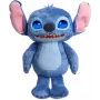 Just Play Disney Stitch - Paljude tujude Stitch, Nukk, 3 a, Interaktiivne, Helitekitav, AA