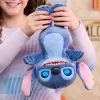 Just Play Disney Stitch - Paljude tujude Stitch, Nukk, 3 a, Interaktiivne, Helitekitav, AA