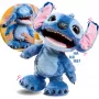 Just Play Disney Stitch - Ultimate Stitch, tegelaskuju, 3 a, interaktiivne, heliga, AA, patareid kaasas