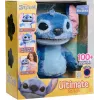 Just Play Disney Stitch - Ultimate Stitch, tegelaskuju, 3 a, interaktiivne, heliga, AA, patareid kaasas