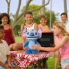 Just Play Disney Stitch - Ultimate Stitch, tegelaskuju, 3 a, interaktiivne, heliga, AA, patareid kaasas