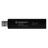 USB-mälupulk Kingston Technology IronKey 64GB D500S FIPS 140-3 AES-256